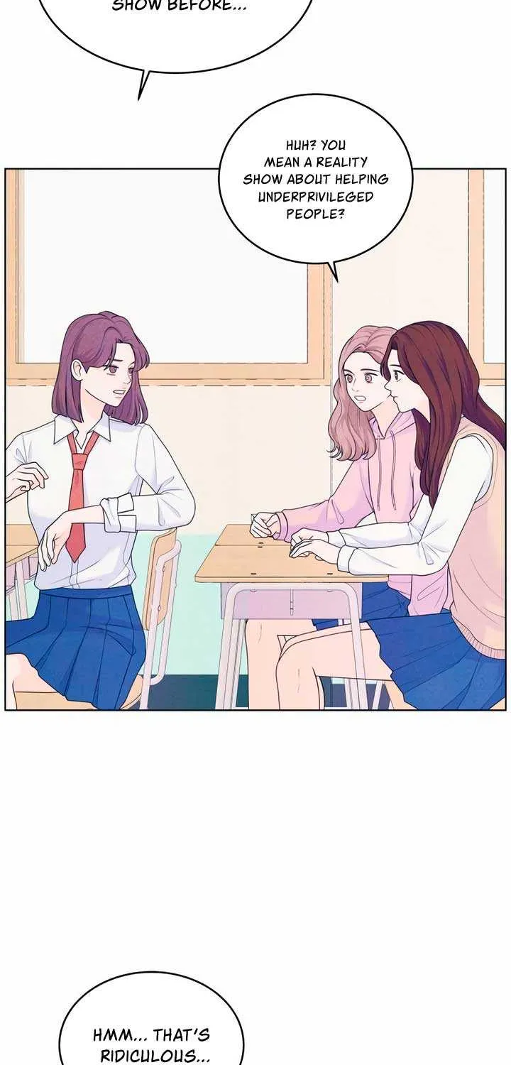 My Introverted Boy Chapter 51 page 23 - 