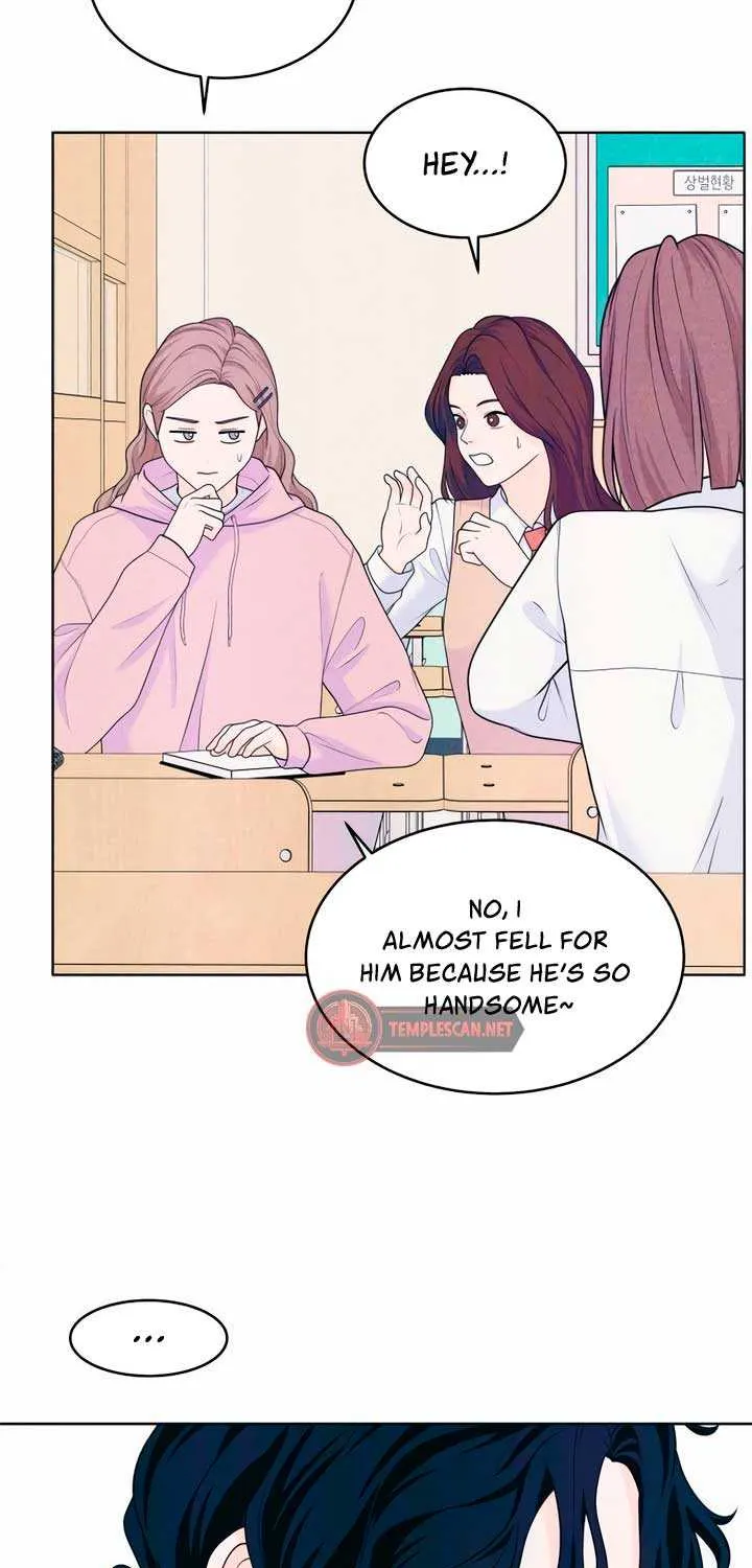 My Introverted Boy Chapter 51 page 24 - 