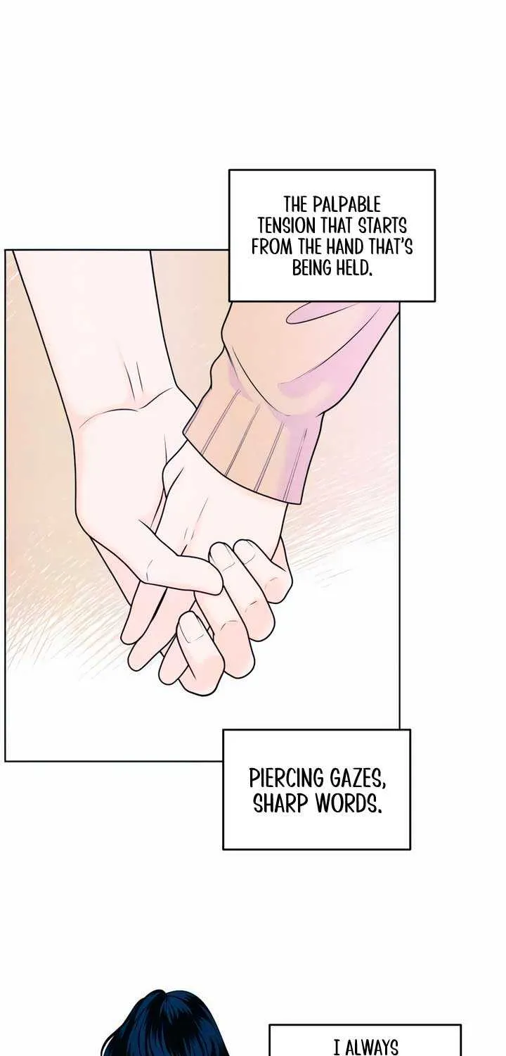 My Introverted Boy Chapter 51 page 28 - 