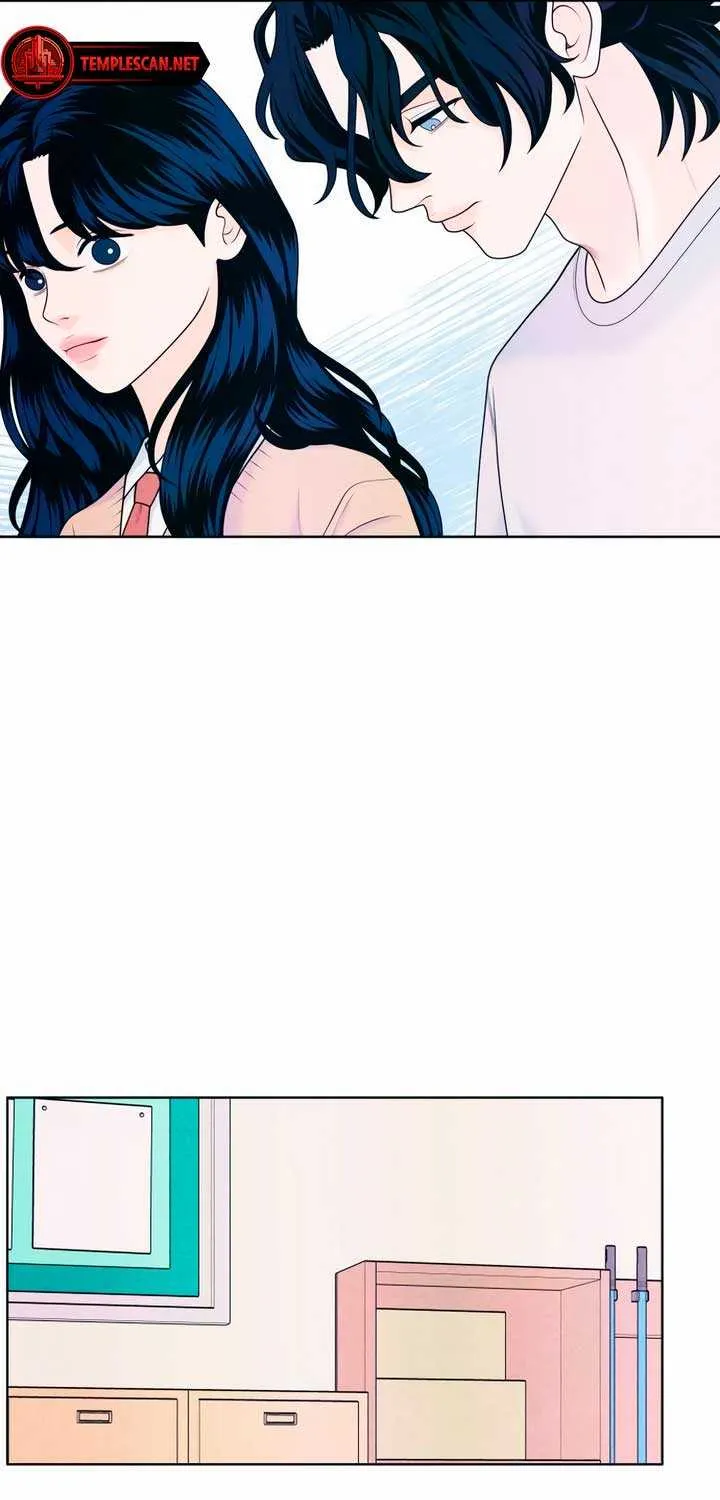 My Introverted Boy Chapter 51 page 30 - 