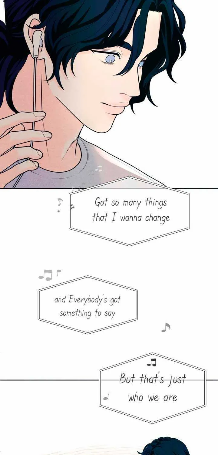 My Introverted Boy Chapter 51 page 32 - 