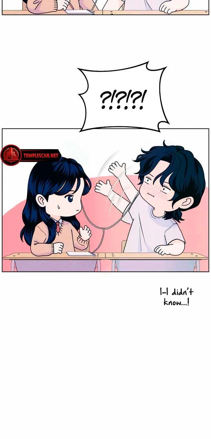 My Introverted Boy Chapter 51 page 35 - 