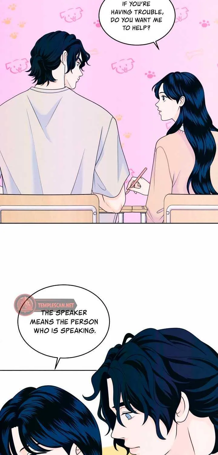 My Introverted Boy Chapter 51 page 38 - 