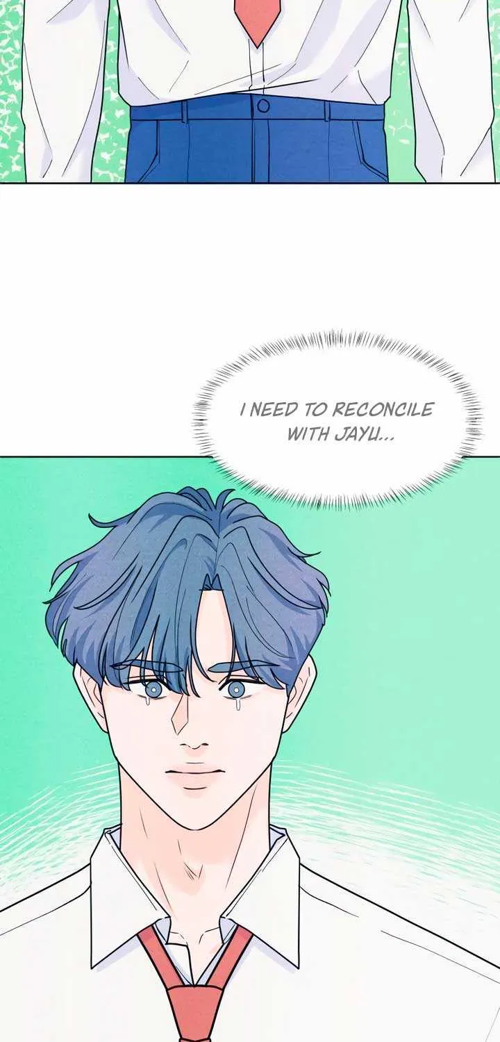 My Introverted Boy Chapter 51 page 44 - 