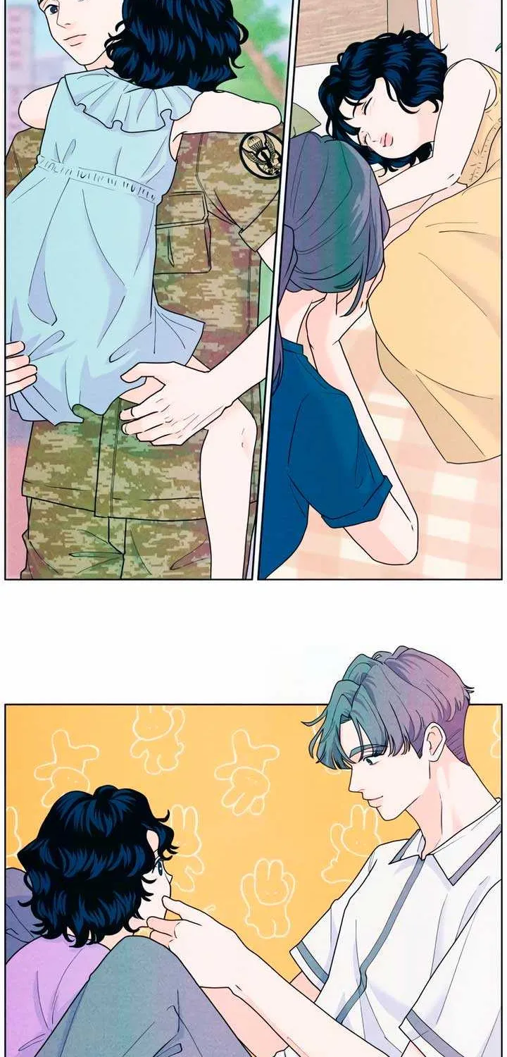 My Introverted Boy Chapter 51 page 47 - 