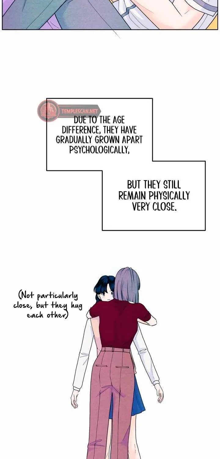 My Introverted Boy Chapter 51 page 48 - 