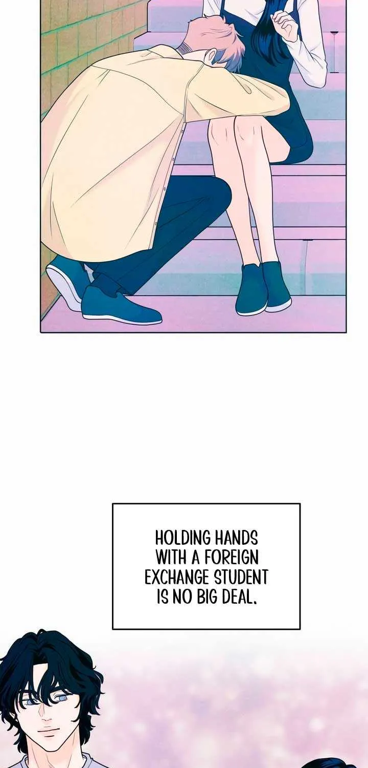 My Introverted Boy Chapter 51 page 52 - 