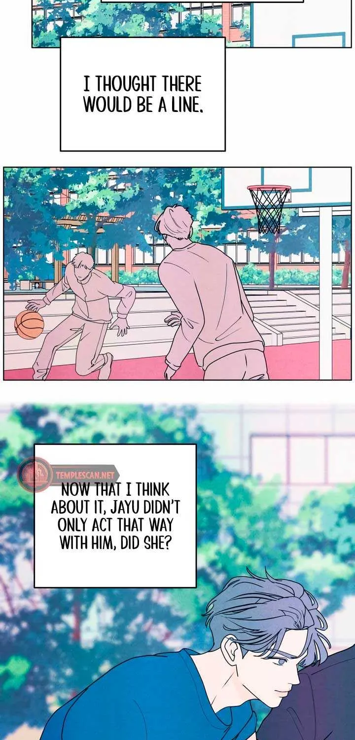 My Introverted Boy Chapter 51 page 56 - 