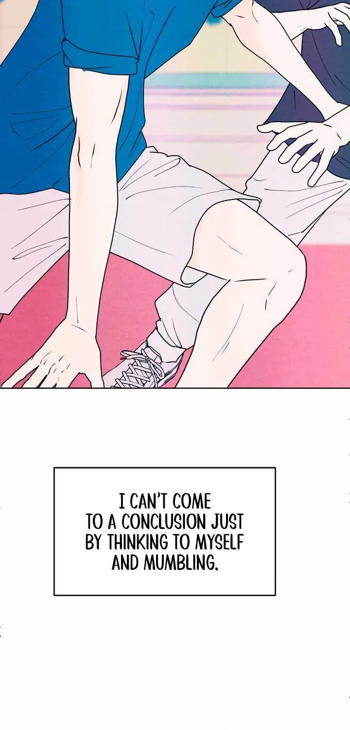 My Introverted Boy Chapter 51 page 57 - 