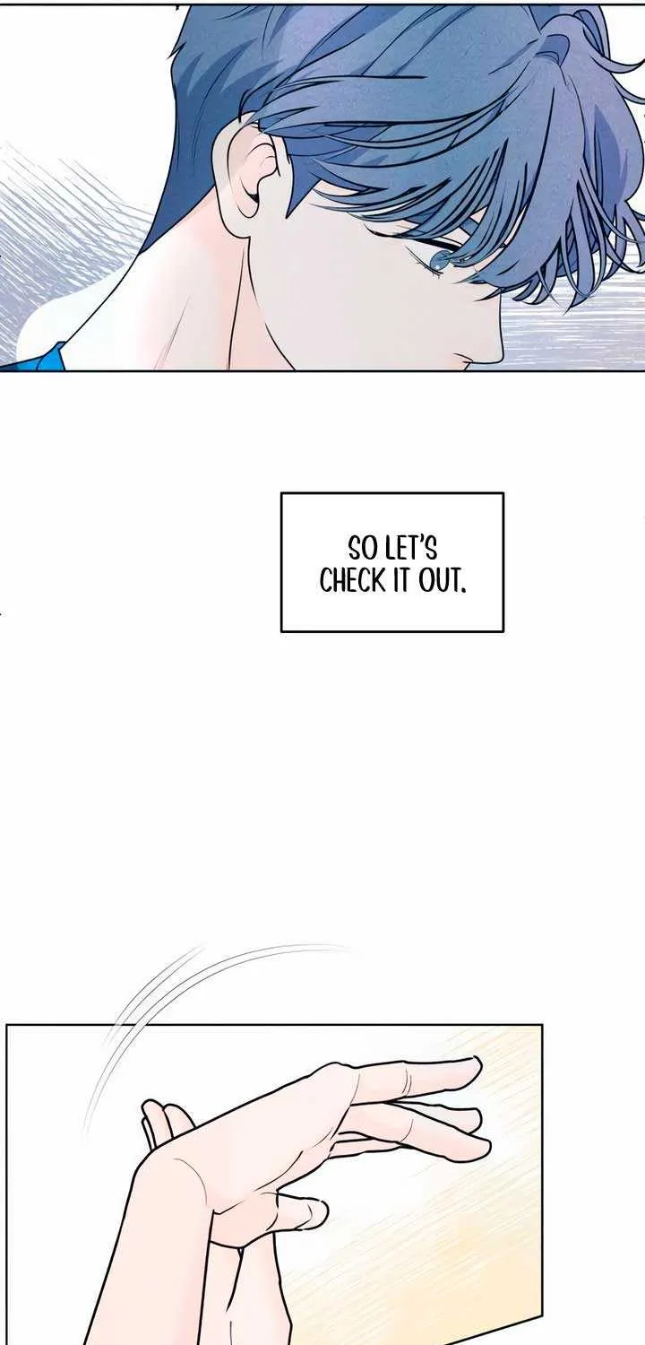 My Introverted Boy Chapter 51 page 58 - 