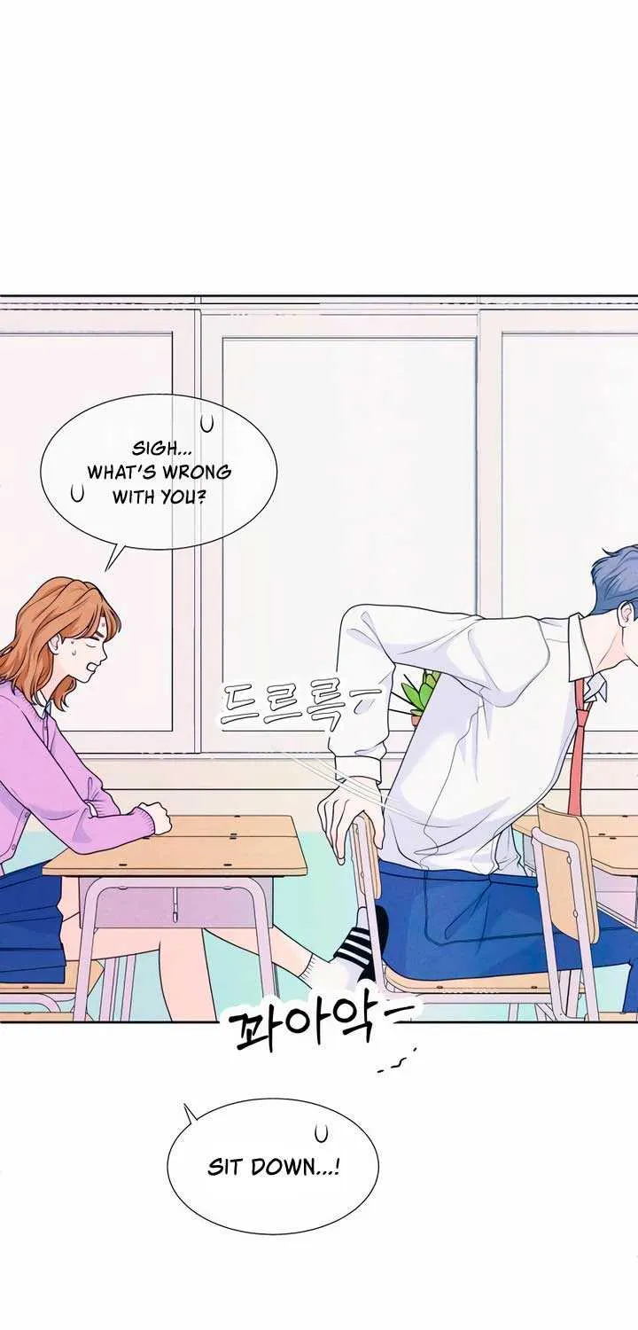 My Introverted Boy Chapter 51 page 8 - 