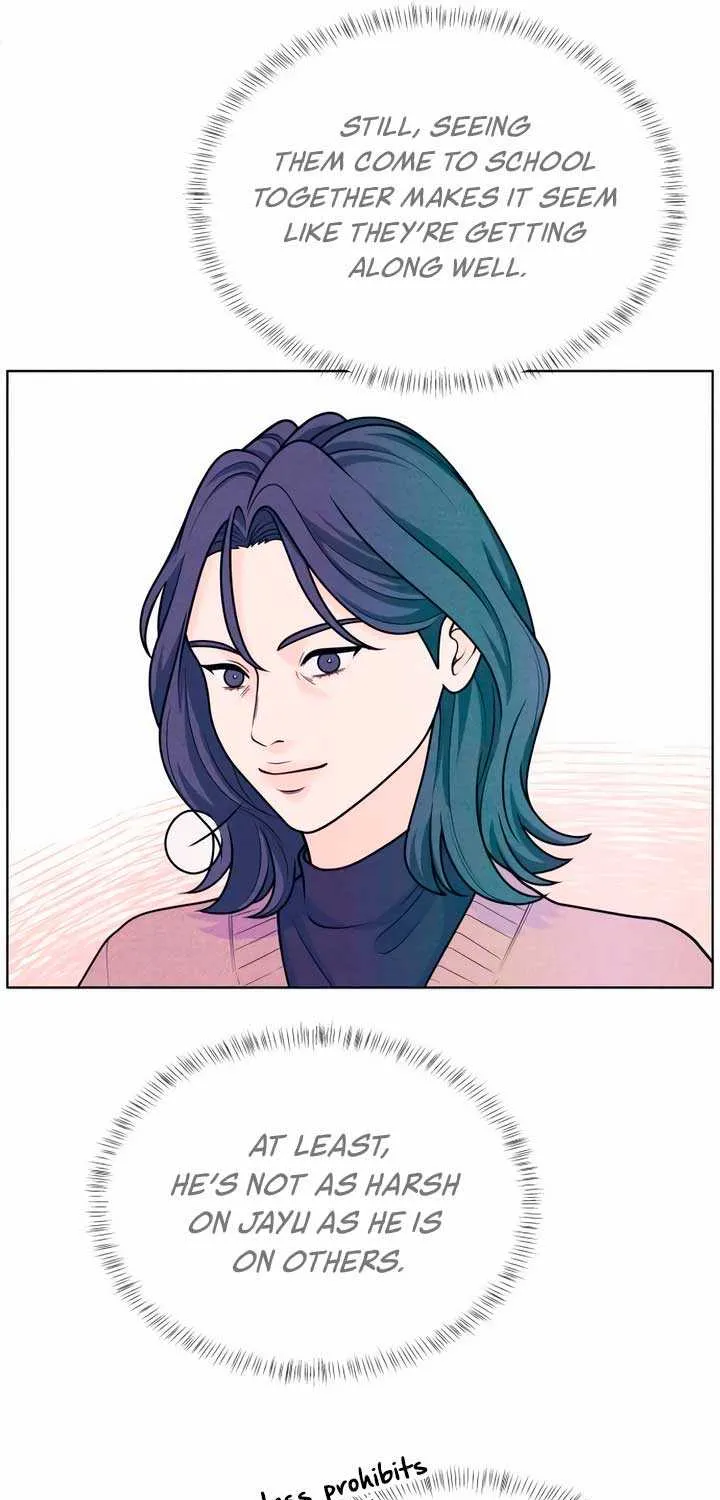 My Introverted Boy Chapter 51 page 10 - 