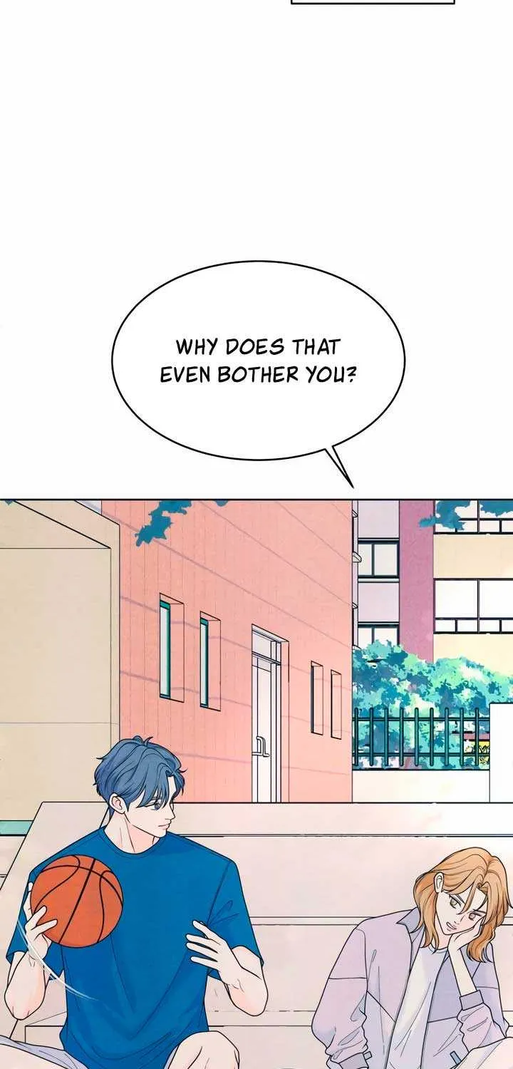 My Introverted Boy Chapter 52 page 22 - 