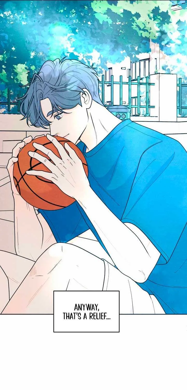 My Introverted Boy Chapter 52 page 27 - 