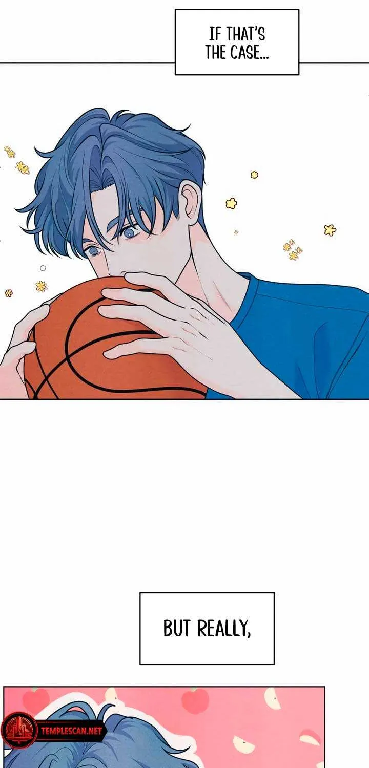 My Introverted Boy Chapter 52 page 28 - 