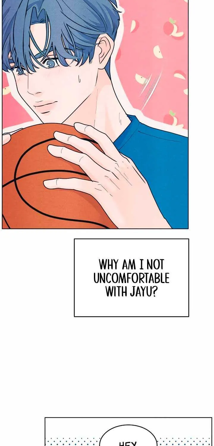 My Introverted Boy Chapter 52 page 29 - 
