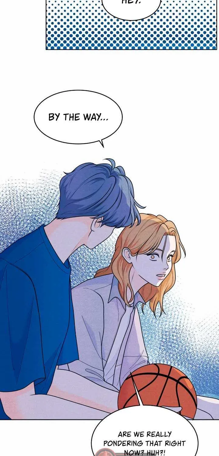 My Introverted Boy Chapter 52 page 30 - 