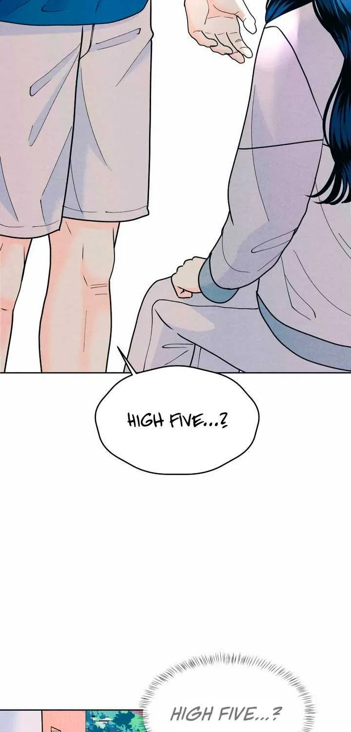 My Introverted Boy Chapter 52 page 4 - 