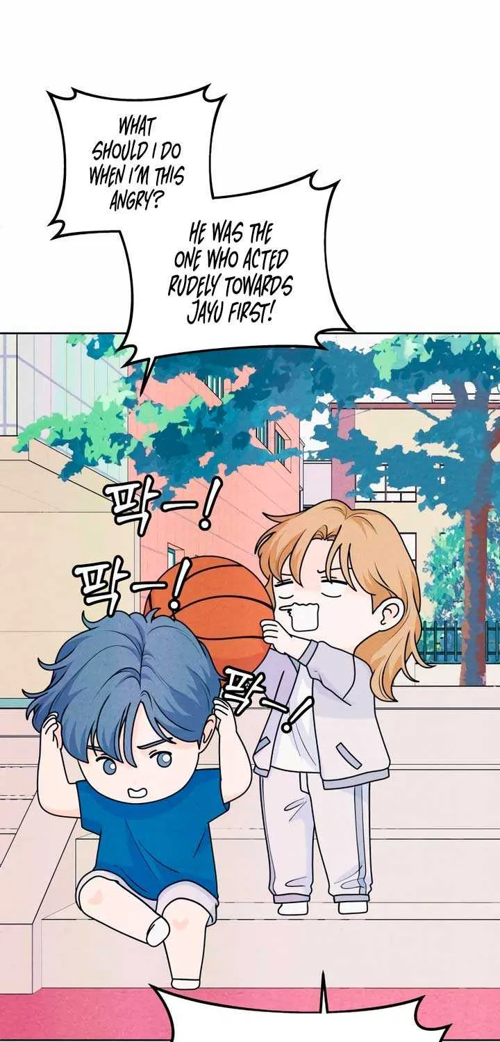 My Introverted Boy Chapter 52 page 32 - 
