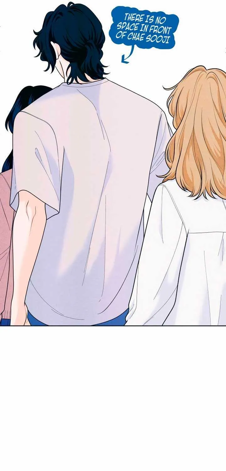 My Introverted Boy Chapter 52 page 35 - 