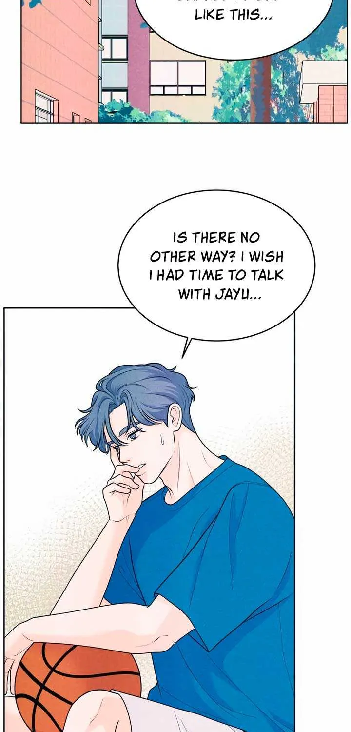 My Introverted Boy Chapter 52 page 37 - 