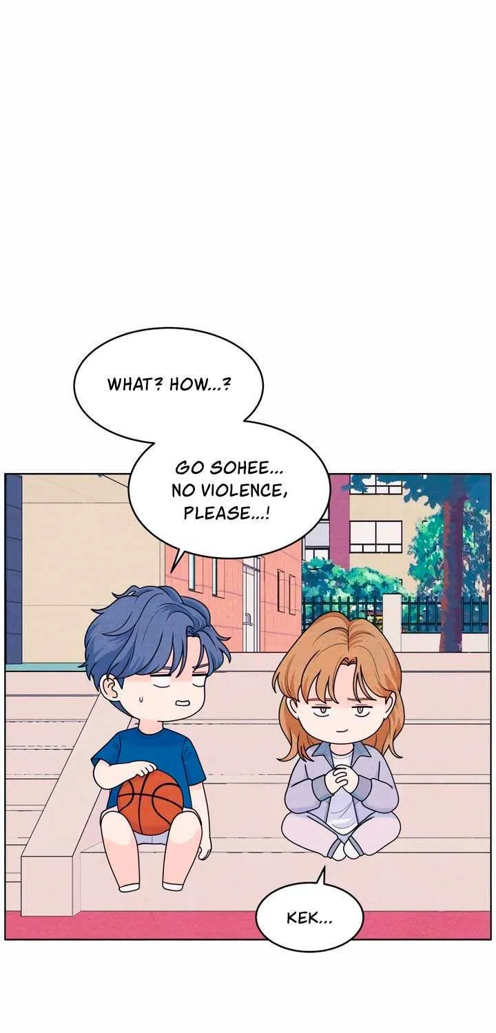 My Introverted Boy Chapter 52 page 39 - 