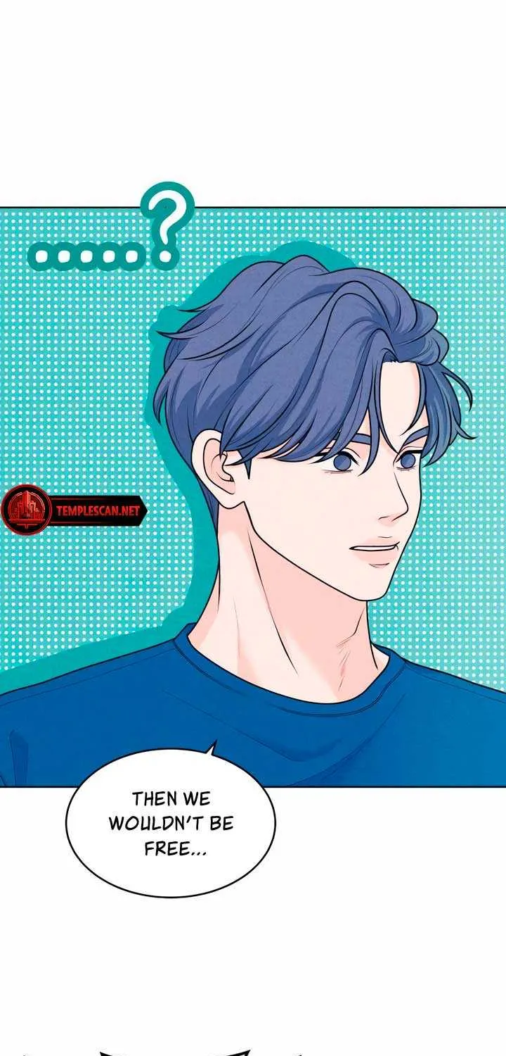My Introverted Boy Chapter 52 page 41 - 