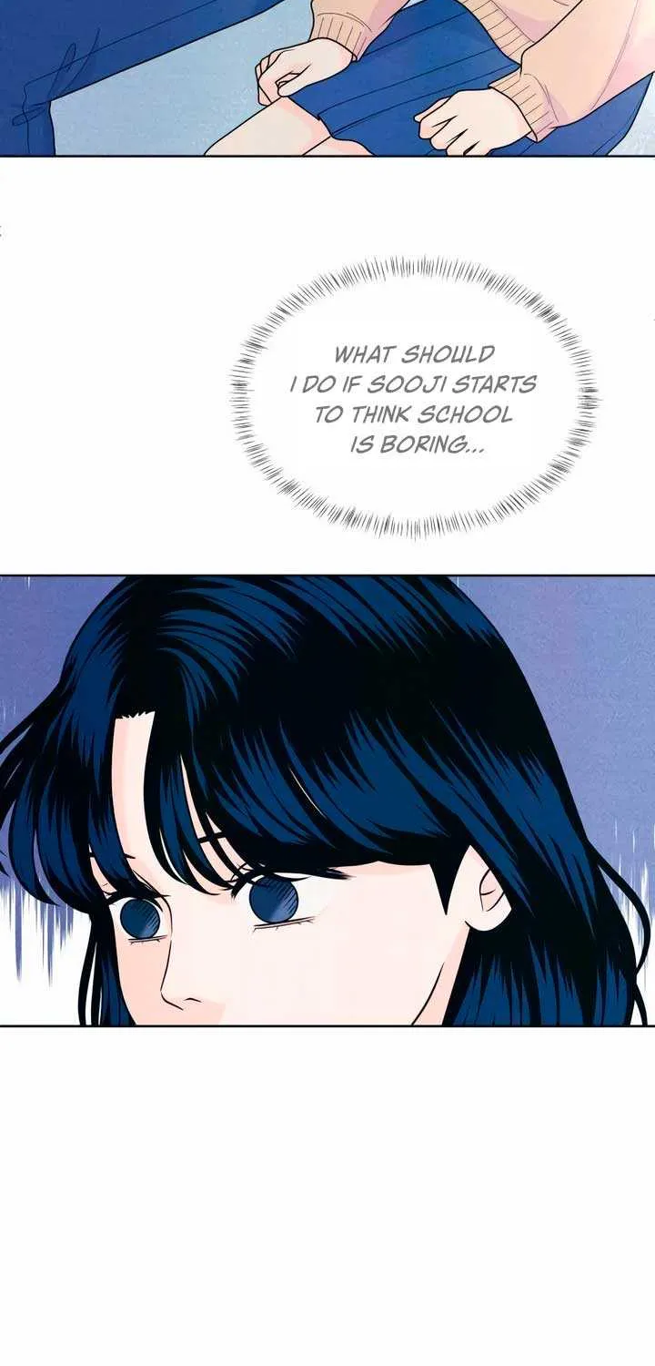 My Introverted Boy Chapter 52 page 45 - 