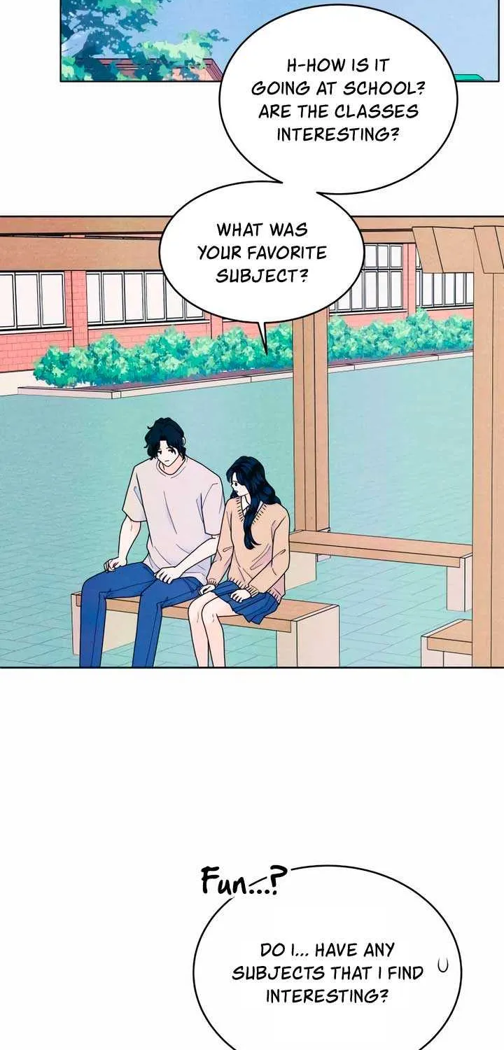 My Introverted Boy Chapter 52 page 48 - 