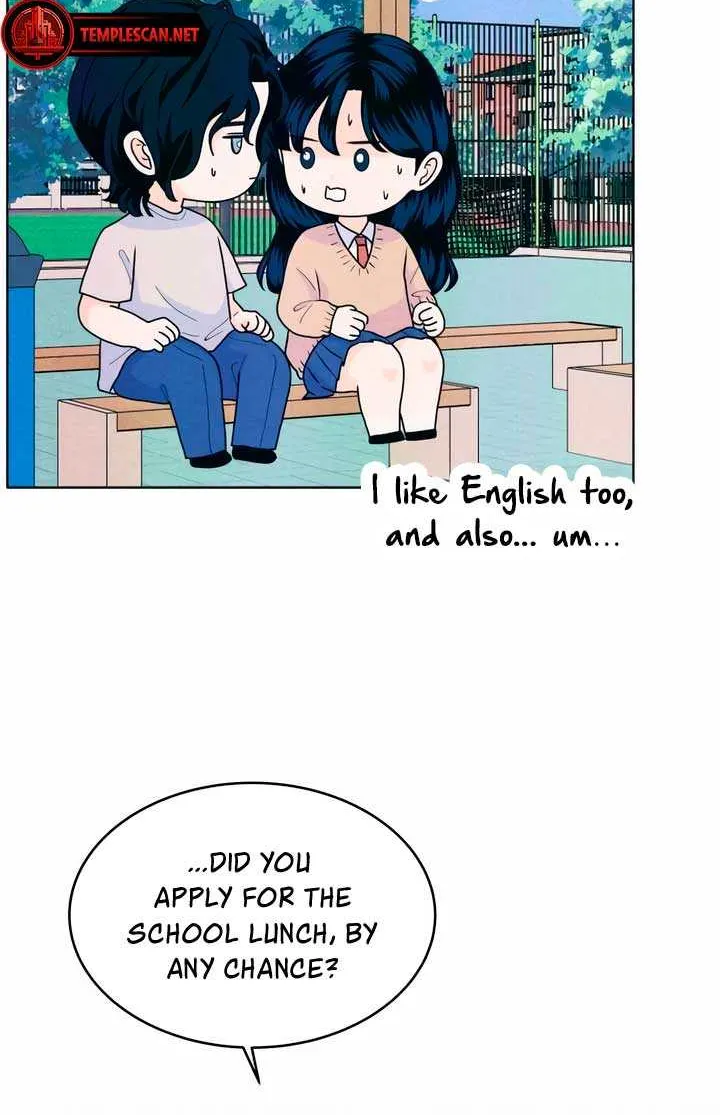 My Introverted Boy Chapter 52 page 50 - 