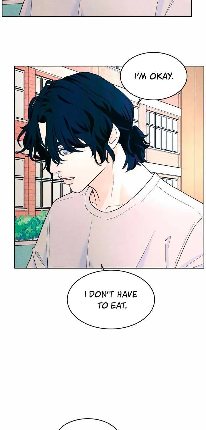 My Introverted Boy Chapter 52 page 53 - 