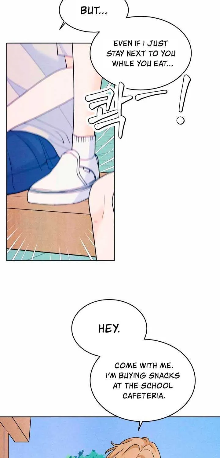 My Introverted Boy Chapter 52 page 54 - 