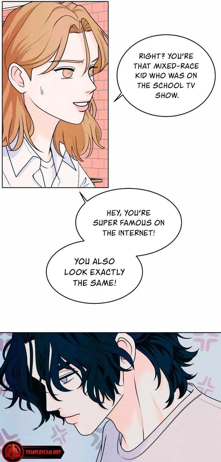 My Introverted Boy Chapter 53 page 11 - 