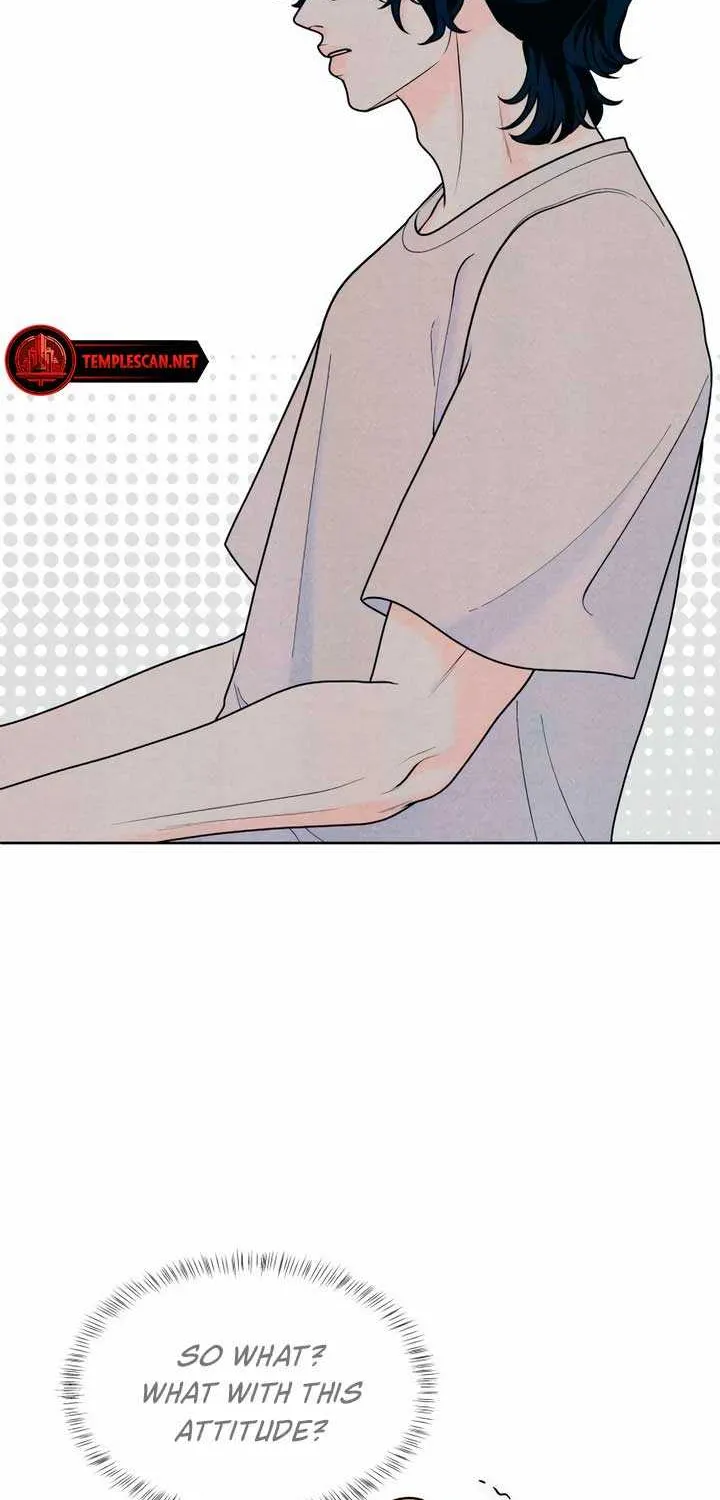 My Introverted Boy Chapter 53 page 14 - 