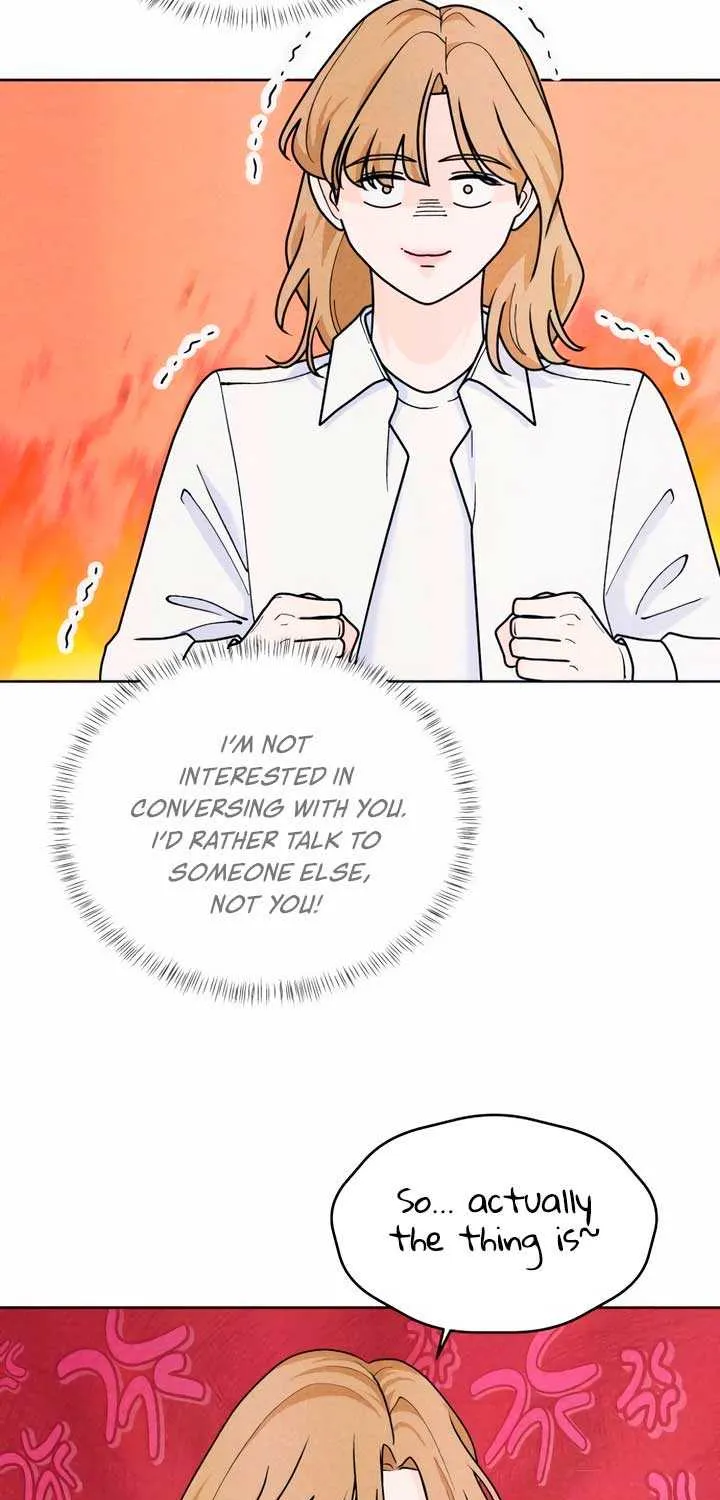 My Introverted Boy Chapter 53 page 15 - 
