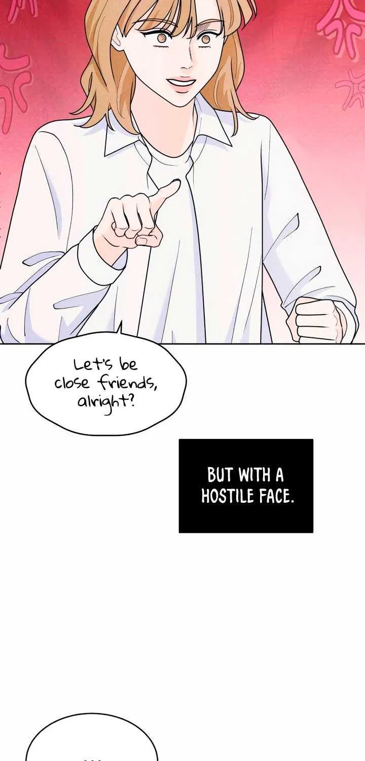 My Introverted Boy Chapter 53 page 16 - 