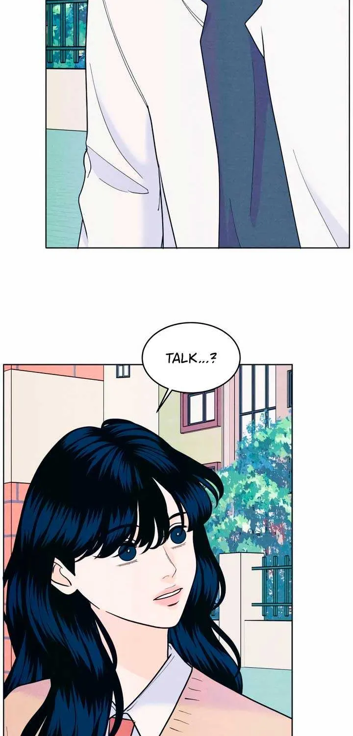 My Introverted Boy Chapter 53 page 24 - 