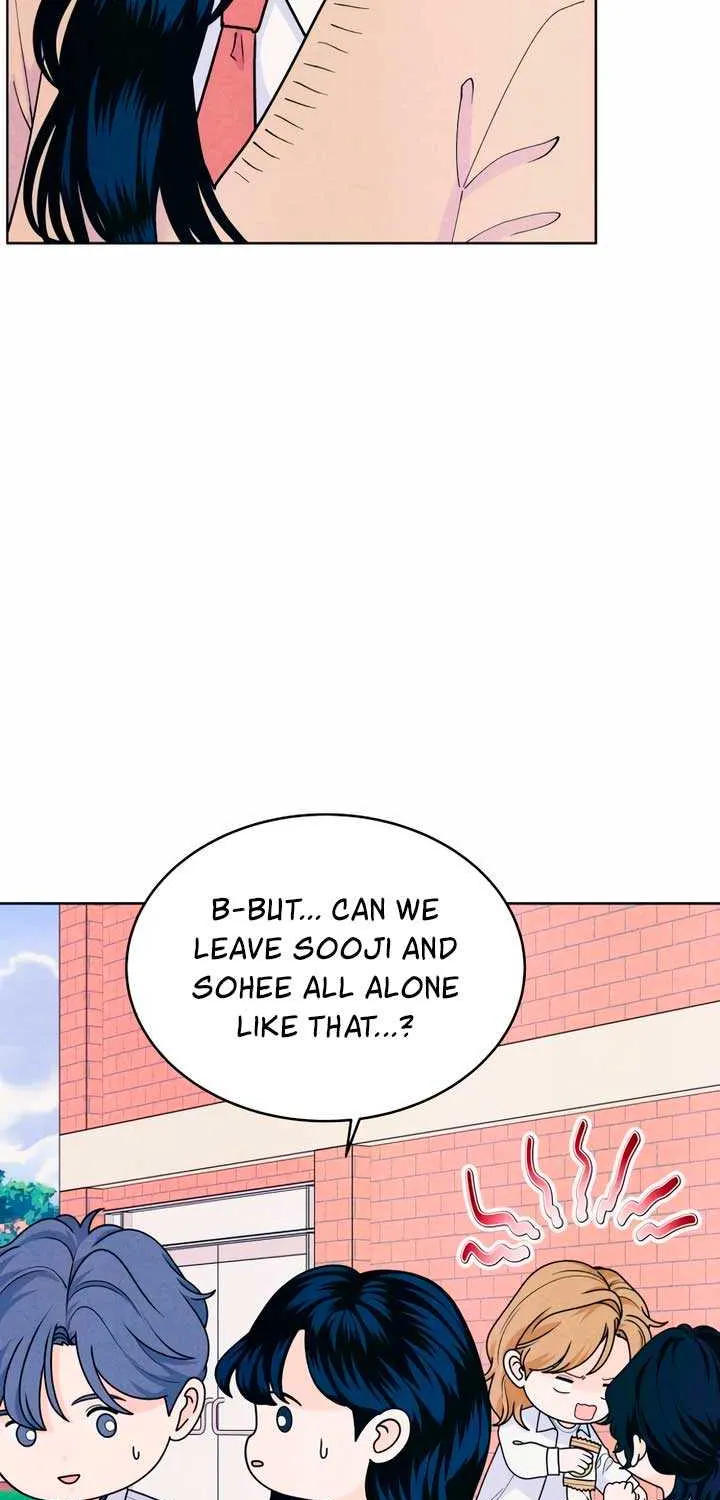 My Introverted Boy Chapter 53 page 25 - 