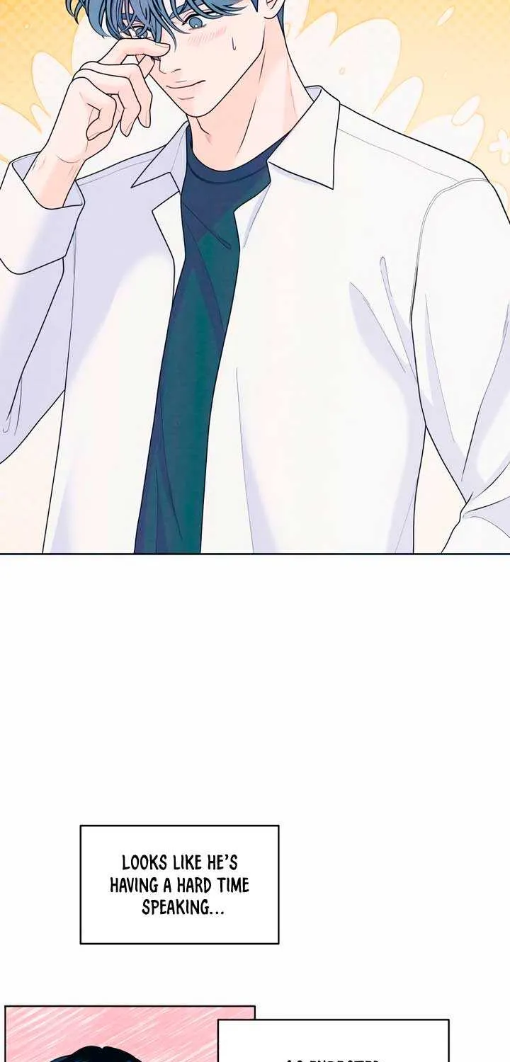 My Introverted Boy Chapter 53 page 29 - 