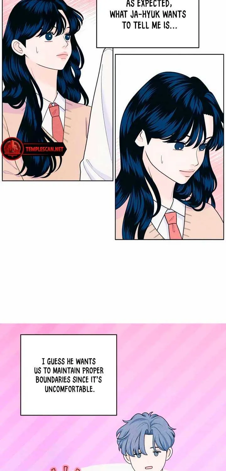 My Introverted Boy Chapter 53 page 30 - 