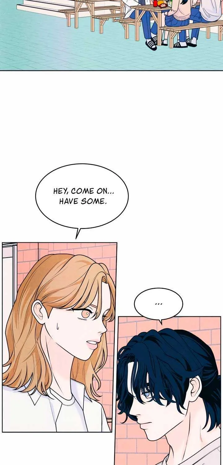 My Introverted Boy Chapter 53 page 4 - 