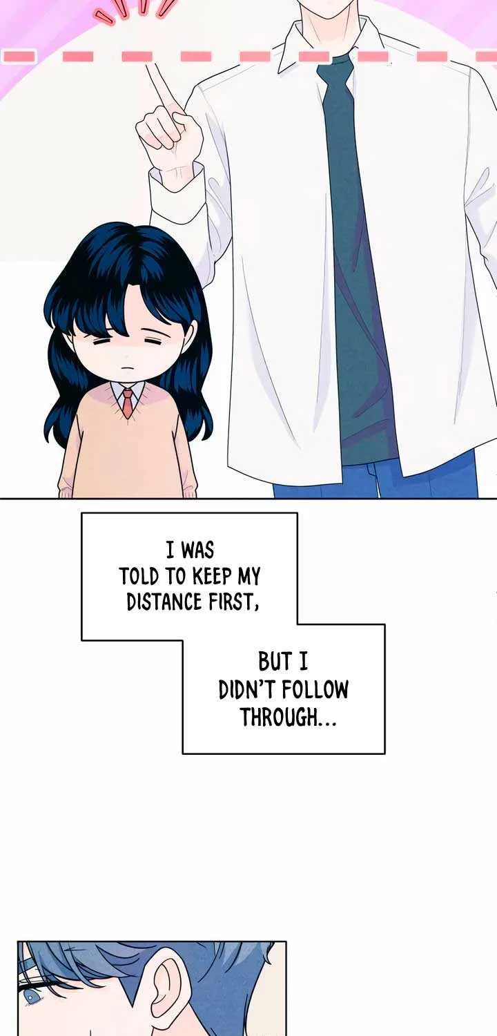 My Introverted Boy Chapter 53 page 31 - 