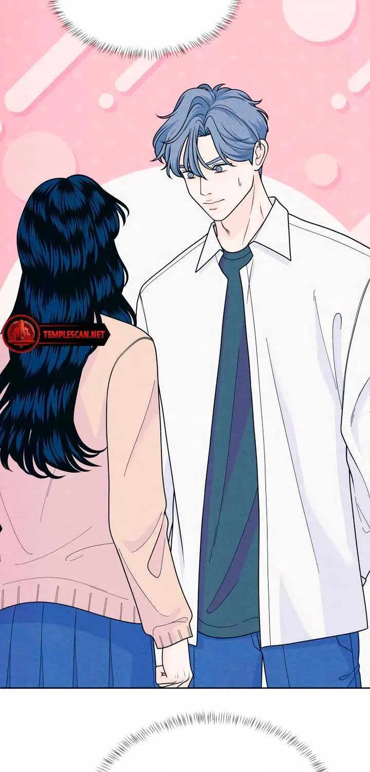 My Introverted Boy Chapter 53 page 33 - 
