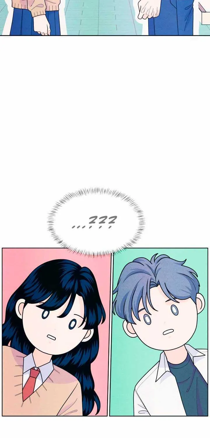 My Introverted Boy Chapter 53 page 36 - 