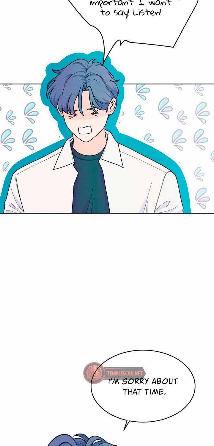 My Introverted Boy Chapter 53 page 38 - 