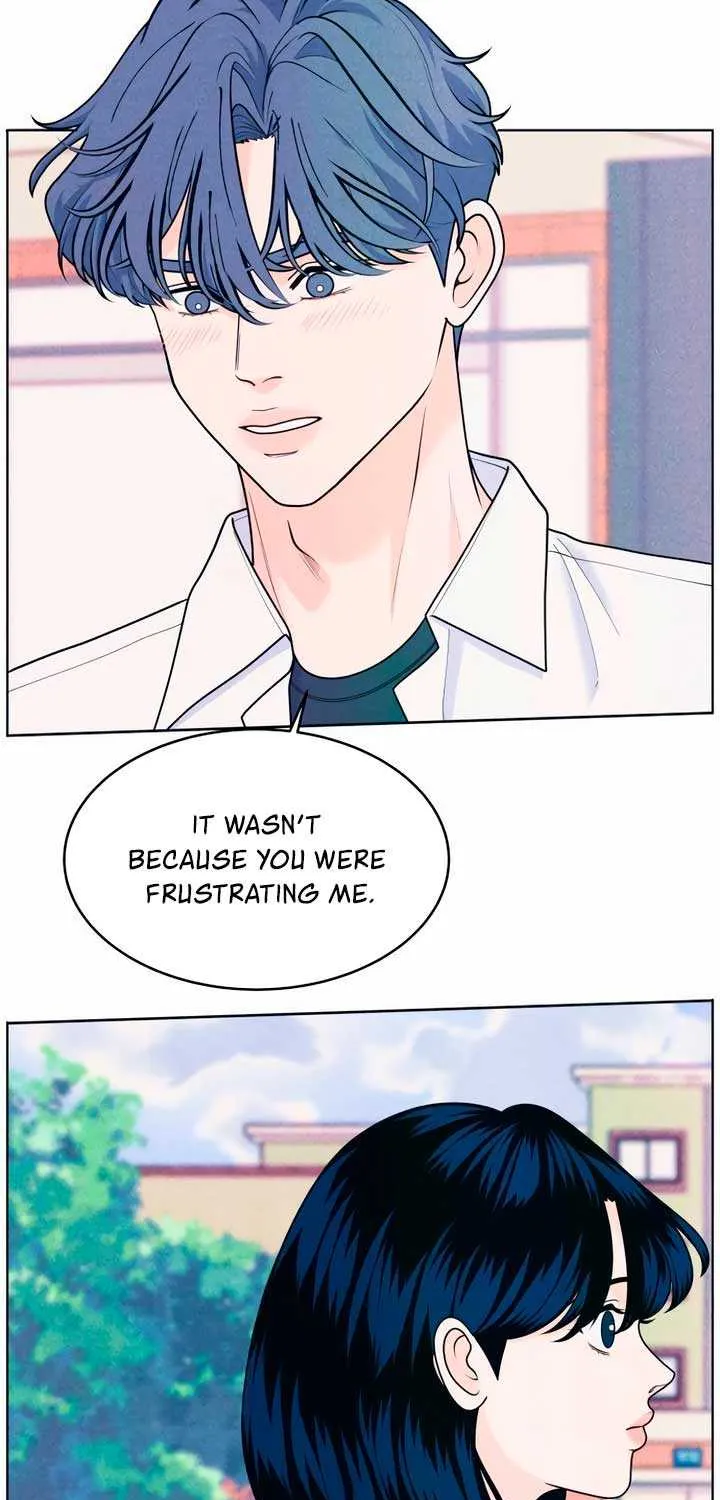 My Introverted Boy Chapter 53 page 39 - 