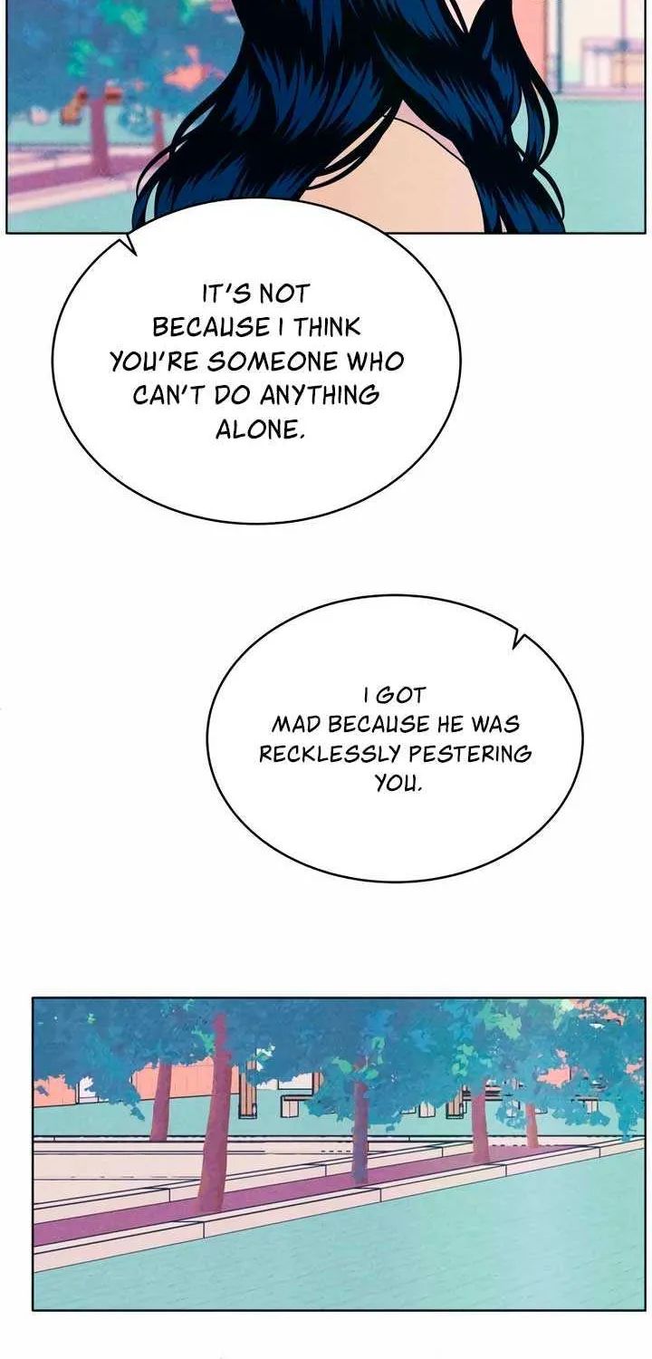 My Introverted Boy Chapter 53 page 40 - 