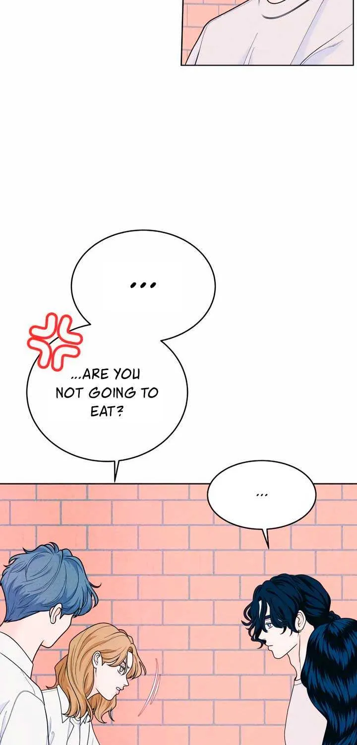 My Introverted Boy Chapter 53 page 5 - 