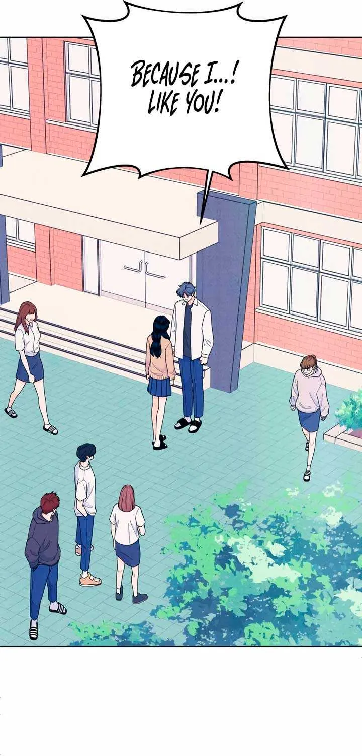 My Introverted Boy Chapter 53 page 41 - 