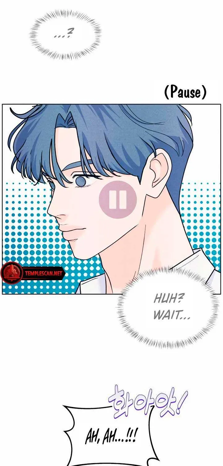 My Introverted Boy Chapter 53 page 44 - 